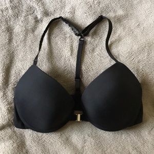 Nicole Miller bra from Tillys